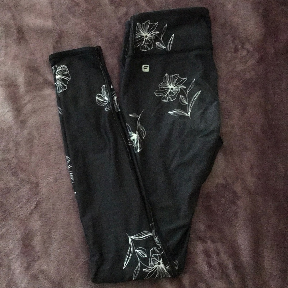 Fabletics Leggings XXS